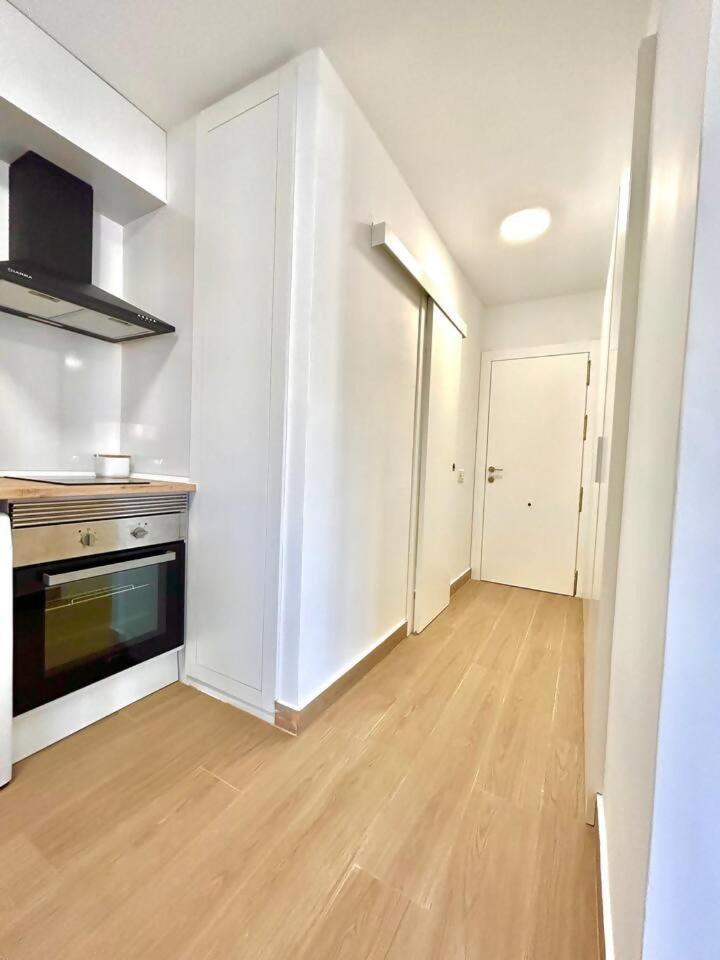 Campoamor Mas Que Apartamentos Extérieur photo