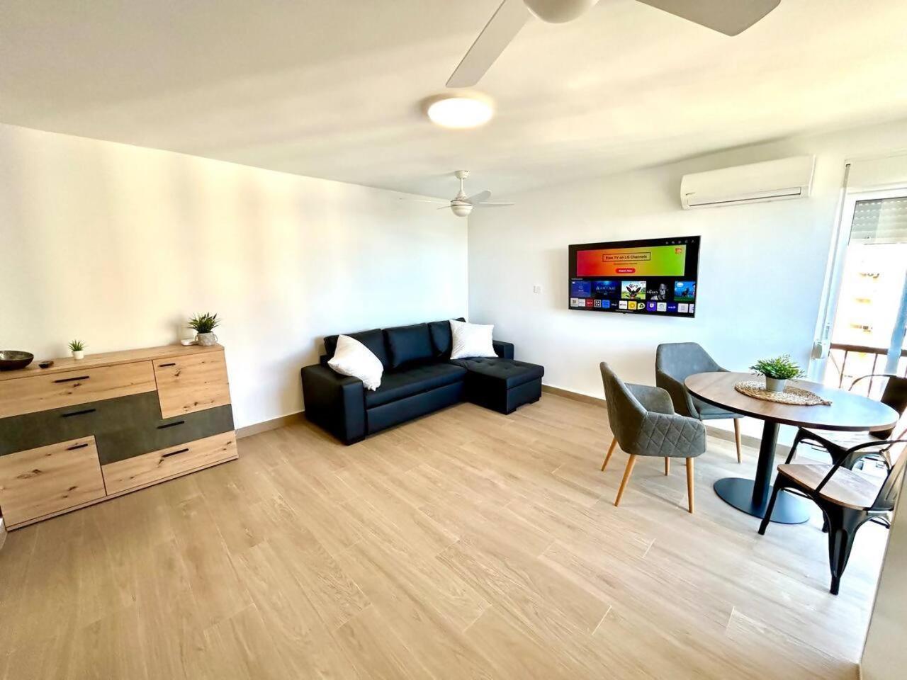 Campoamor Mas Que Apartamentos Extérieur photo